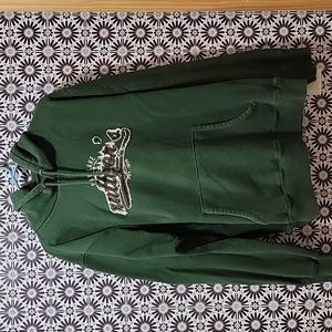 Unisex XL Ruttger's Bay Lake Pullover Hoodie
